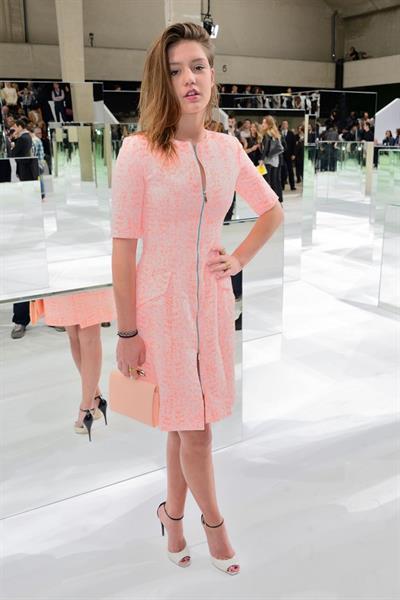 Adèle Exarchopoulos