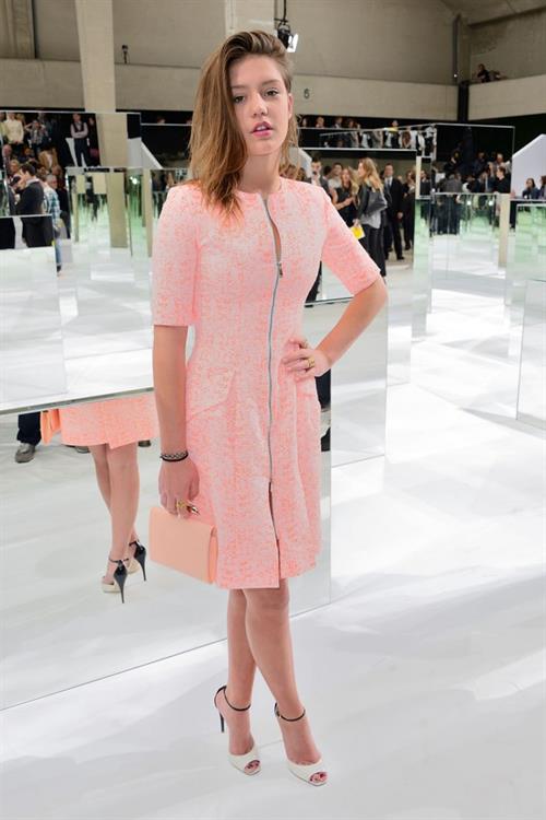 Adèle Exarchopoulos