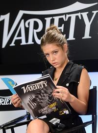 Adèle Exarchopoulos
