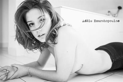 Adèle Exarchopoulos