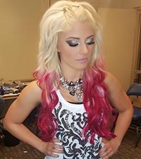 Alexa Bliss