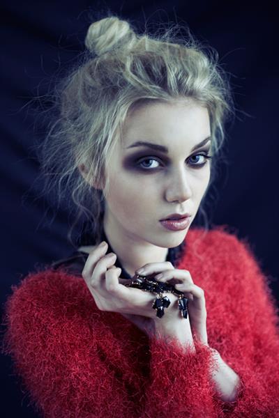 Georgia Grace Martin