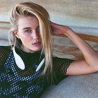 Georgia Grace Martin