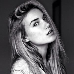 Georgia Grace Martin