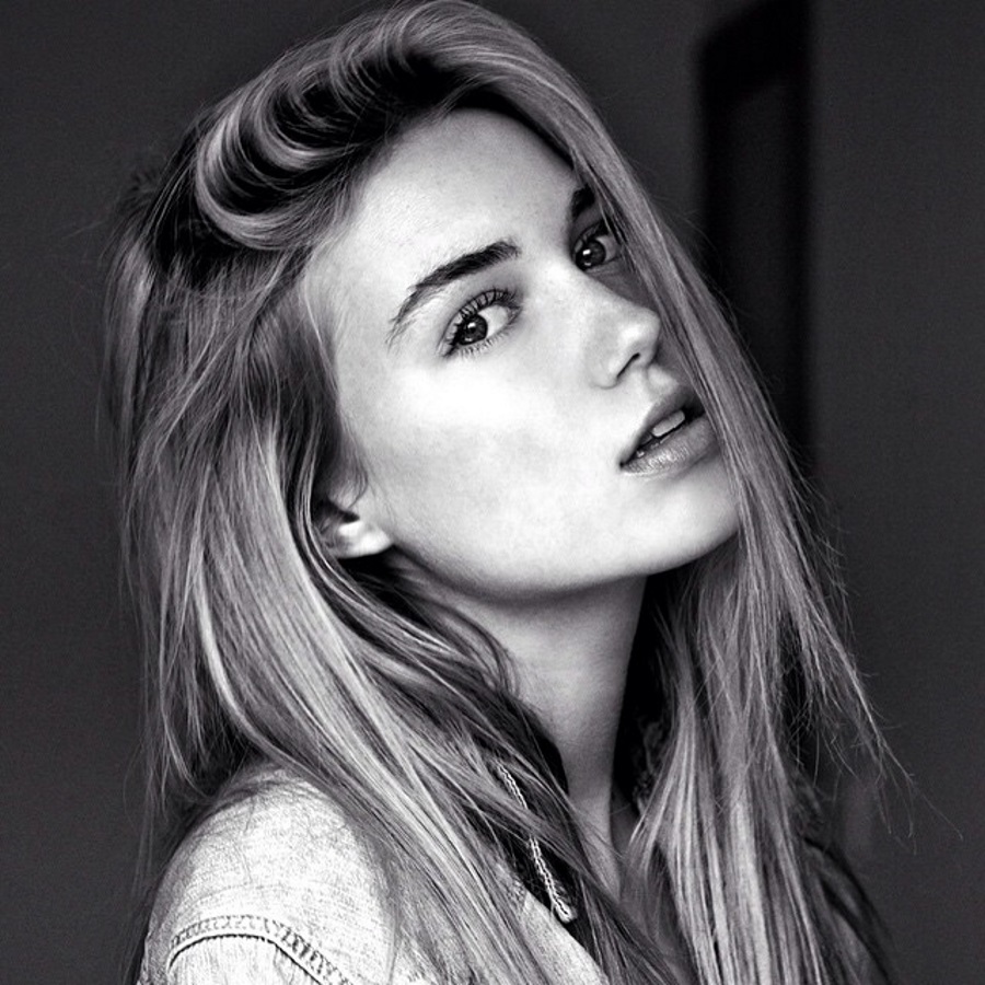 Georgia Grace Martin