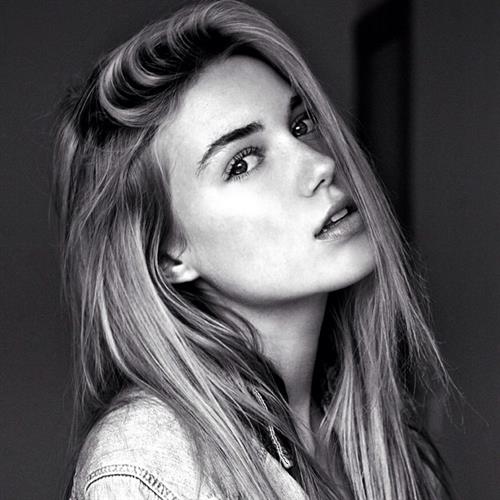 Georgia Grace Martin