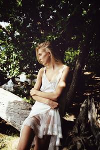 Georgia Grace Martin