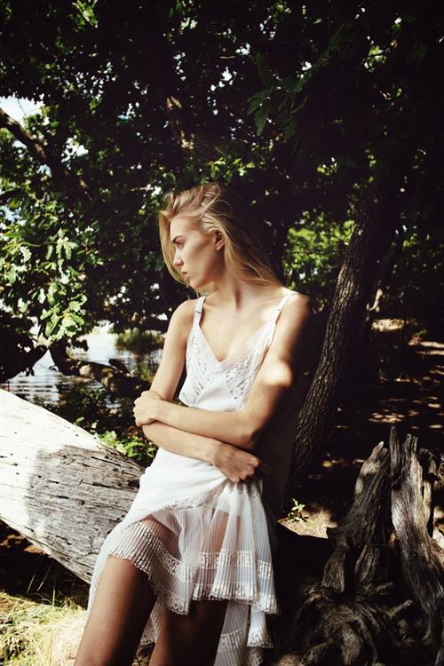 Georgia Grace Martin