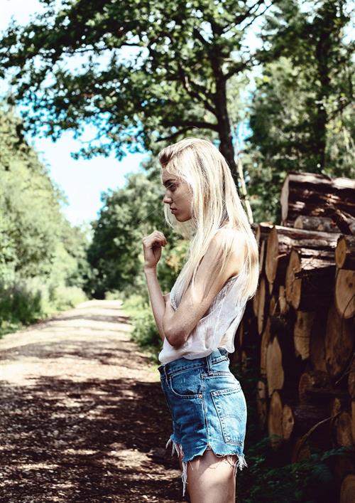 Georgia Grace Martin