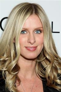 Nicky Hilton Screening of 'Parker' hosted by FilmDistrict and The Cinema Society at MOMA January 23, 2013 