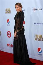 Nicole Richie NCLR ALMA Awards in Pasadena September 16, 2012