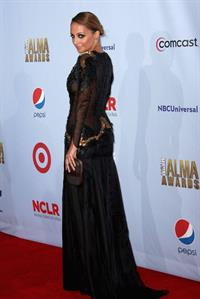 Nicole Richie NCLR ALMA Awards in Pasadena September 16, 2012
