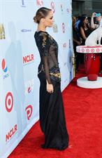 Nicole Richie NCLR ALMA Awards in Pasadena September 16, 2012