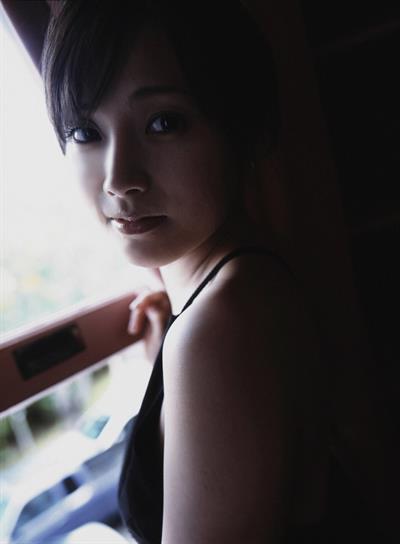 Natsumi Abe