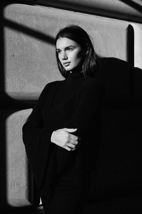 Hailey McLaine Outland