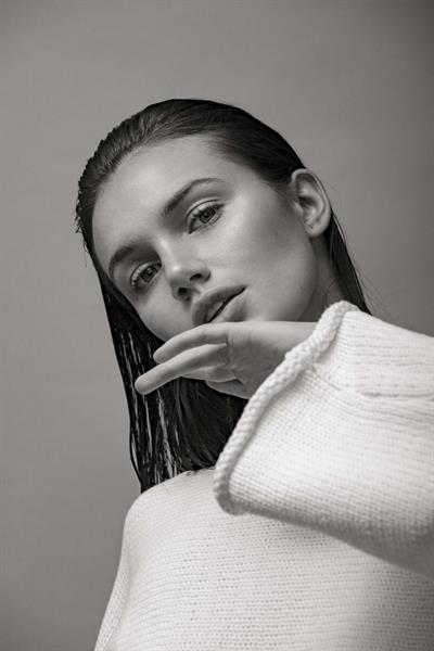 Hailey McLaine Outland