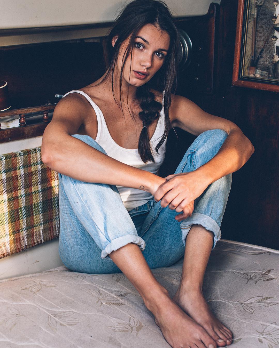 Hailey McLaine Outland