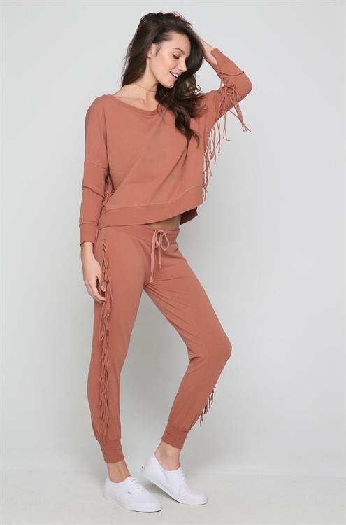 Hailey McLaine Outland