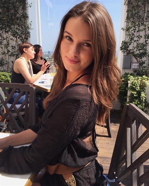 Hailey McLaine Outland