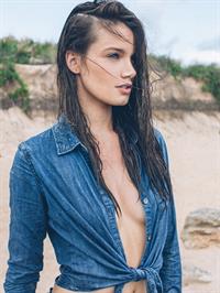 Hailey McLaine Outland