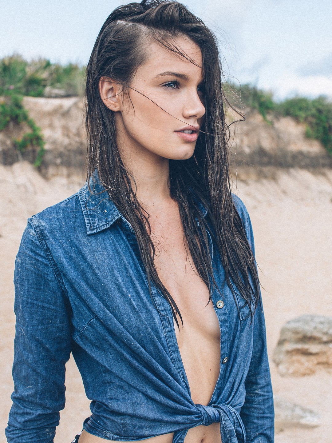 Hailey McLaine Outland