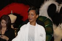 Rihanna Victoria's Secret fashion show in NY 11/7/12