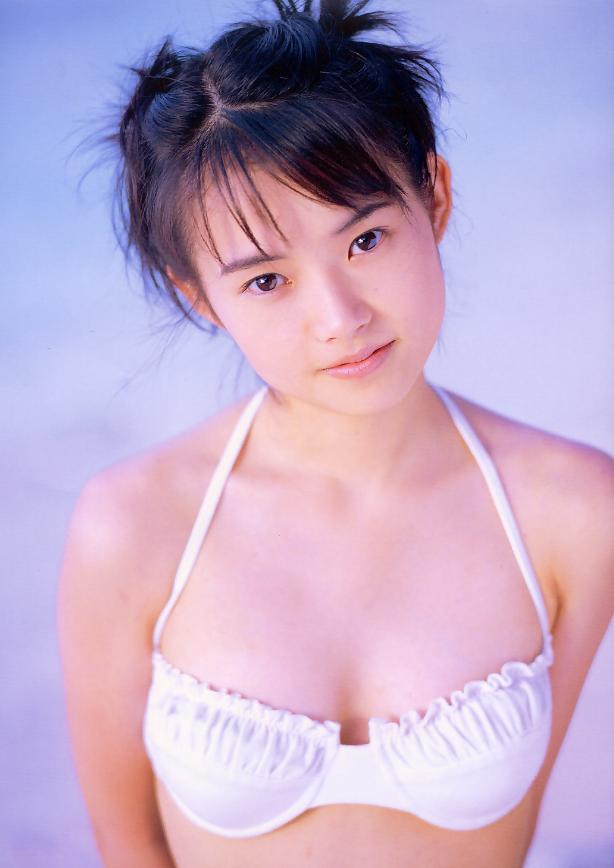 Natsumi Abe Pictures. Hotness Rating = 8.58/10