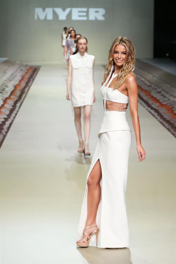 Jennifer Hawkins