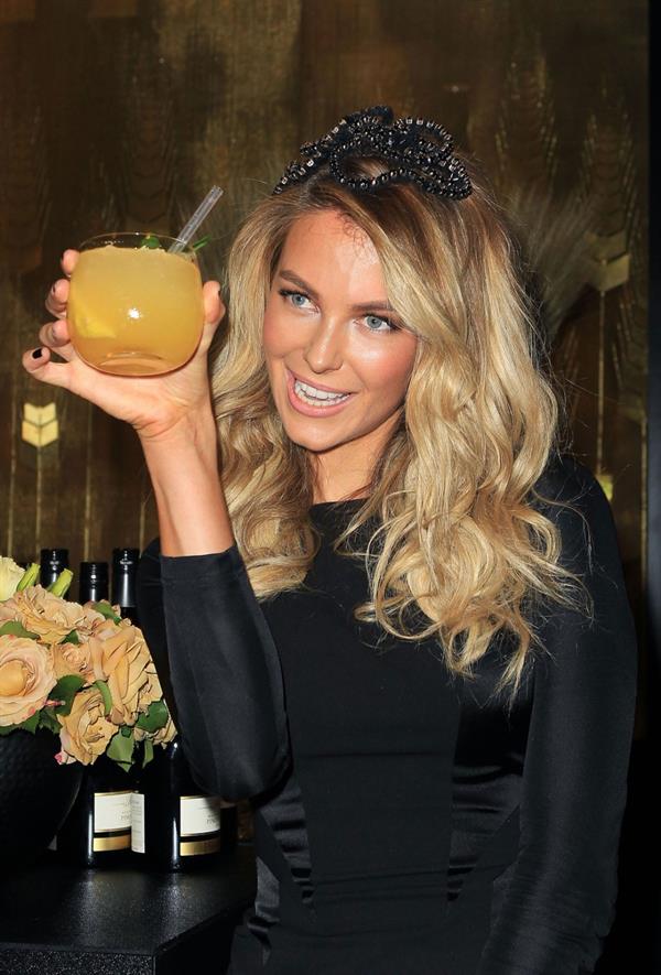 Jennifer Hawkins