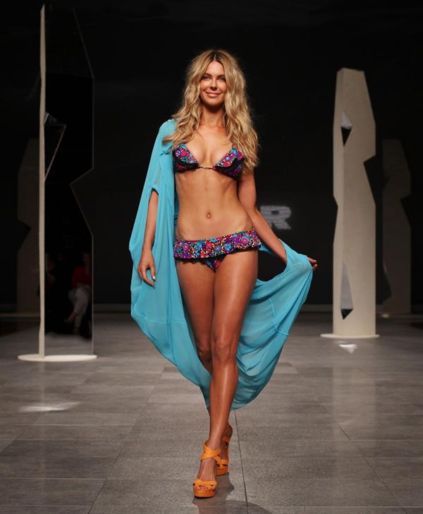 Jennifer Hawkins