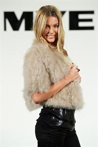 Jennifer Hawkins