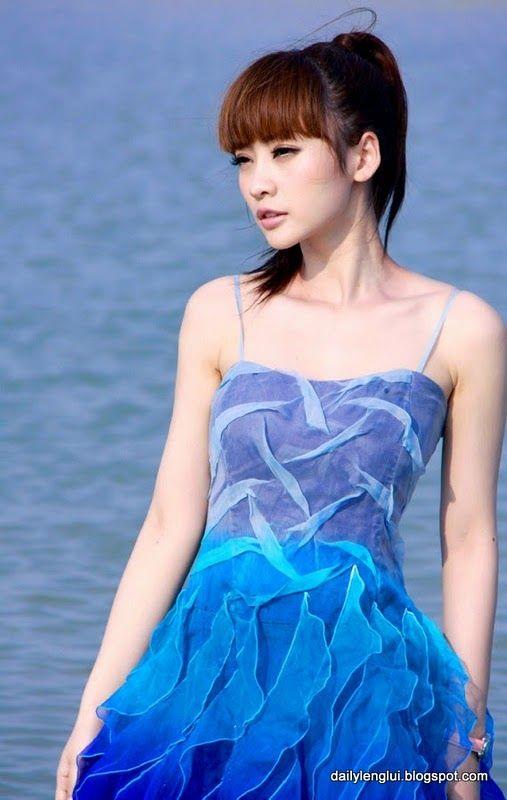 Ada Liu Yan