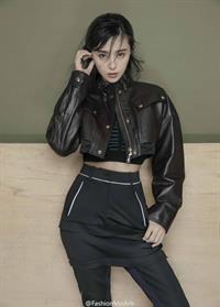 Fan Bingbing