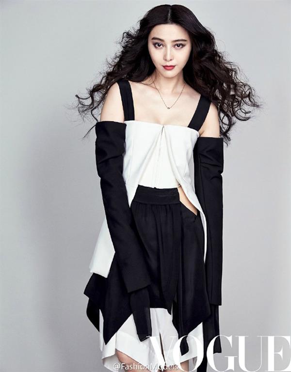 Fan Bingbing