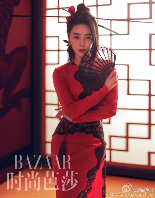 Fan Bingbing