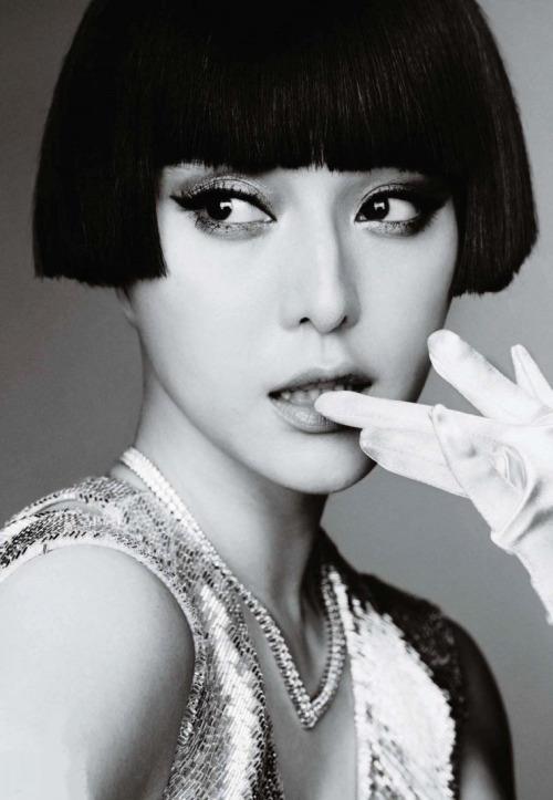 Fan Bingbing