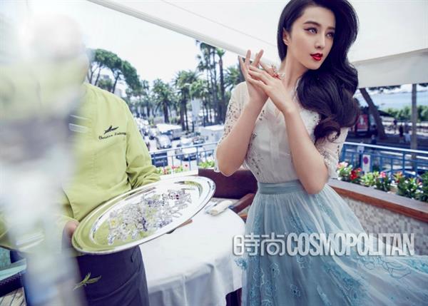 Fan Bingbing