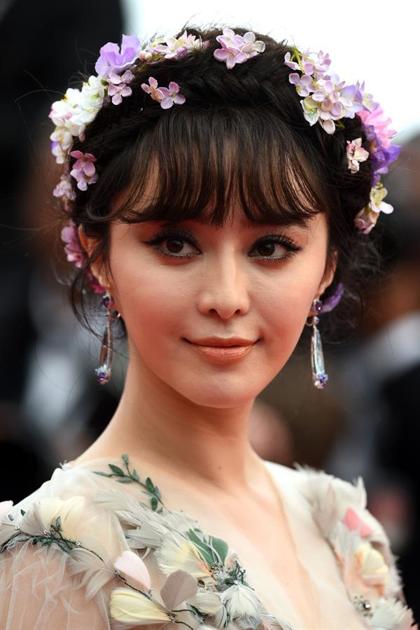 Fan Bingbing