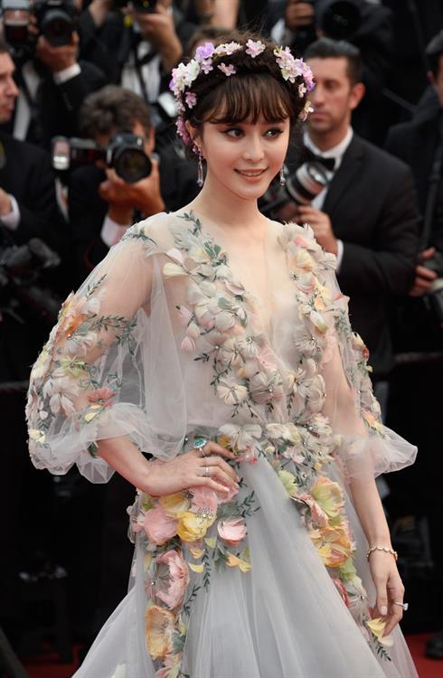 Fan Bingbing