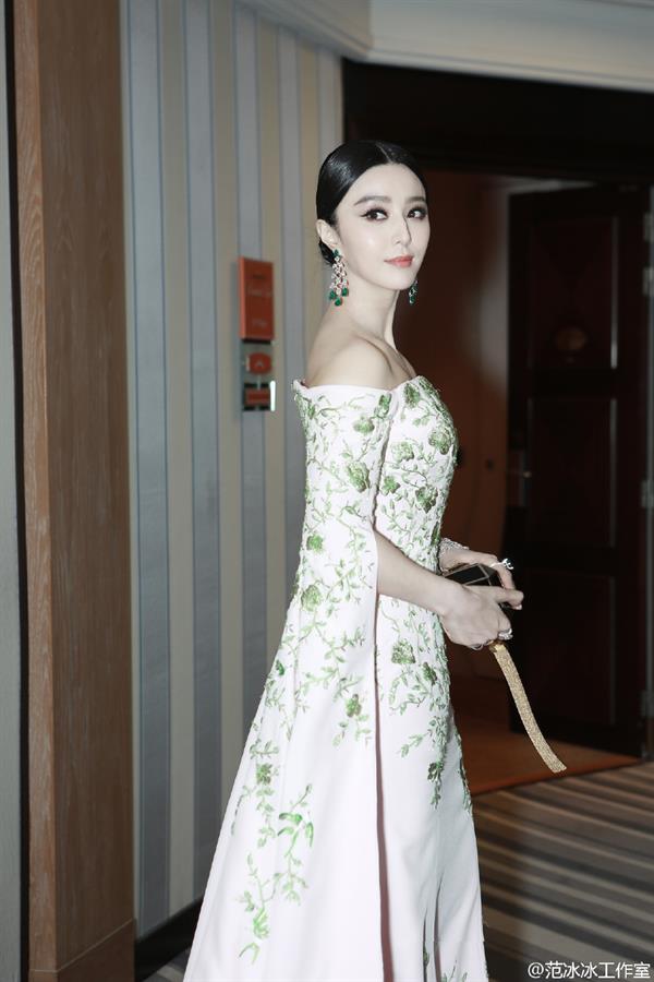 Fan Bingbing