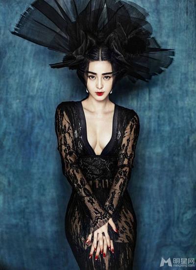 Fan Bingbing