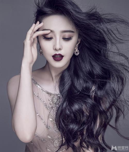 Fan Bingbing