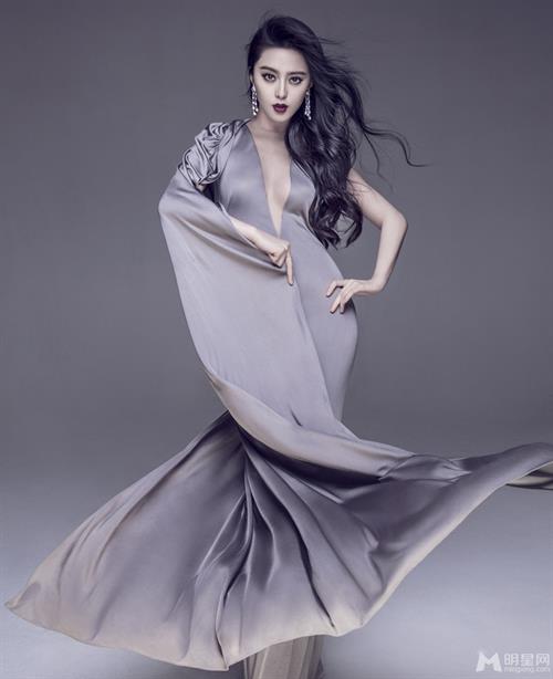 Fan Bingbing