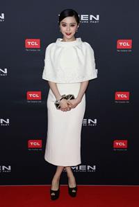 Fan Bingbing