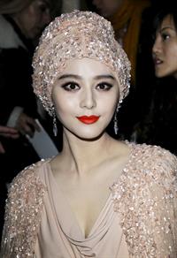 Fan Bingbing