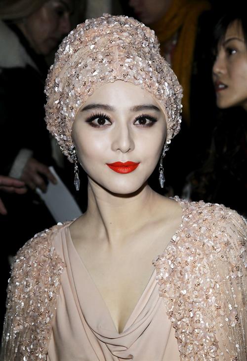 Fan Bingbing