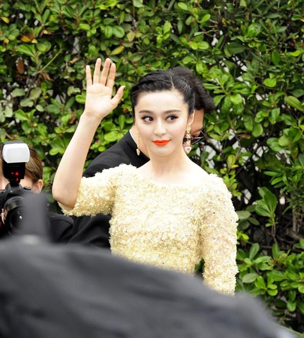 Fan Bingbing