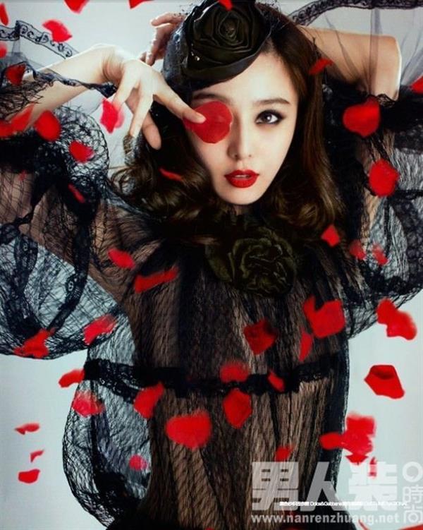 Fan Bingbing