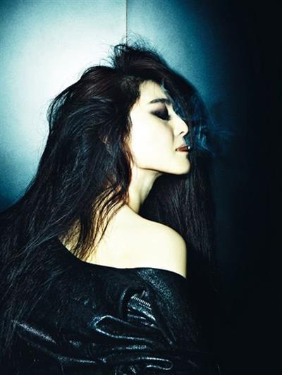 Fan Bingbing