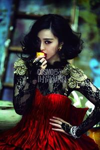 Fan Bingbing